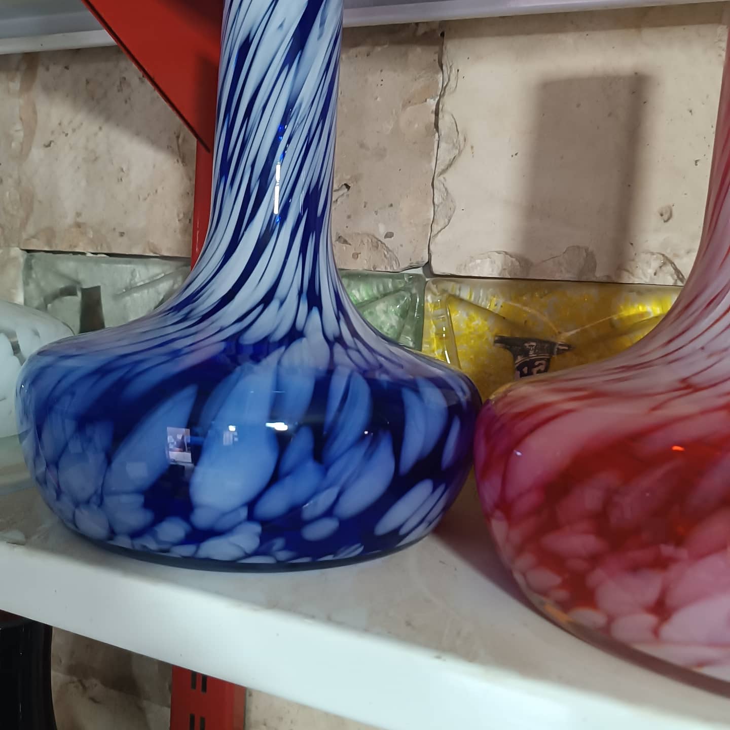 بهترین کارخانه تولیدی شیشه و قلیان در ورامین