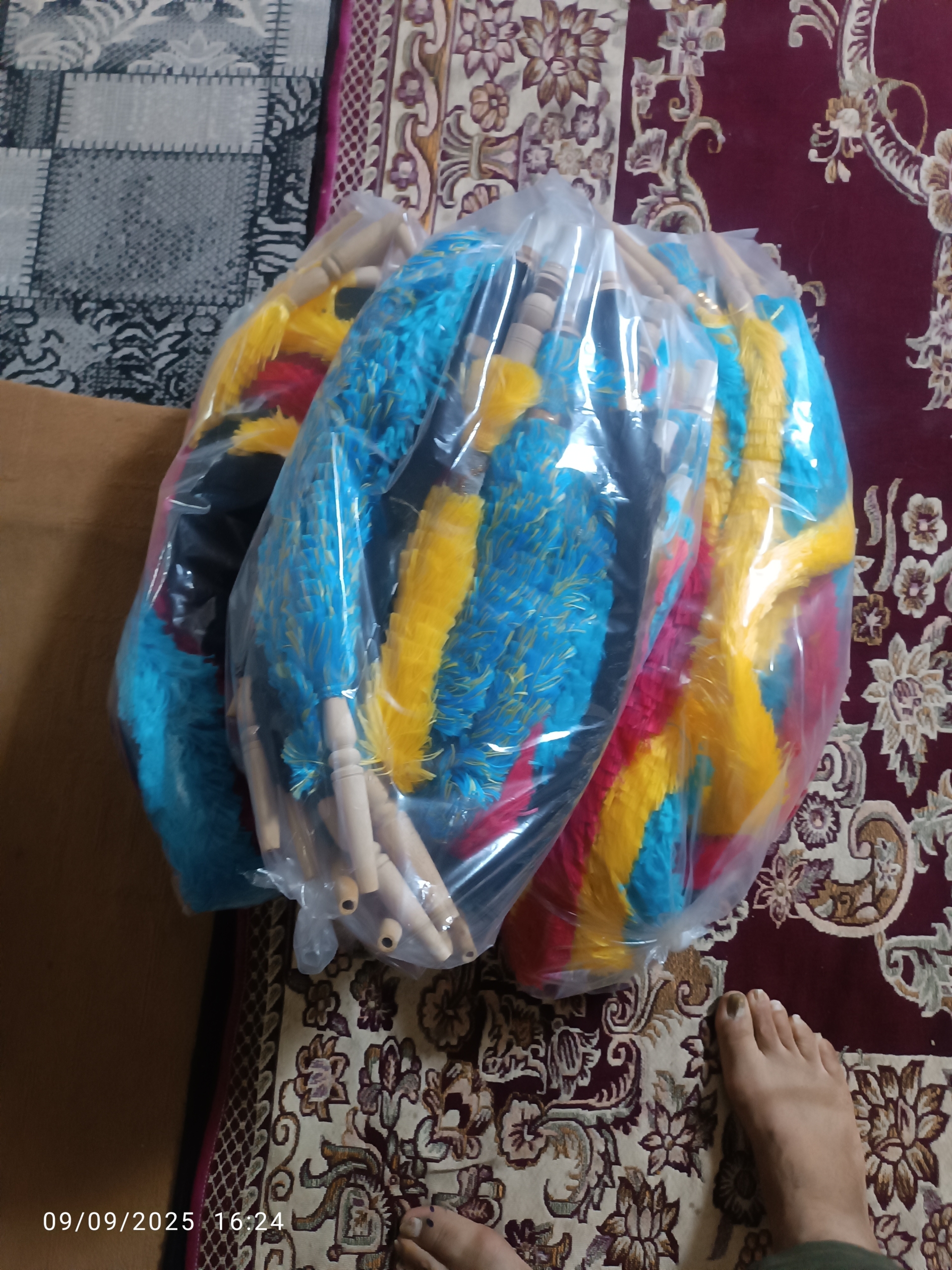 بهترین کارخانه تولیدی شیشه و قلیان در ورامین